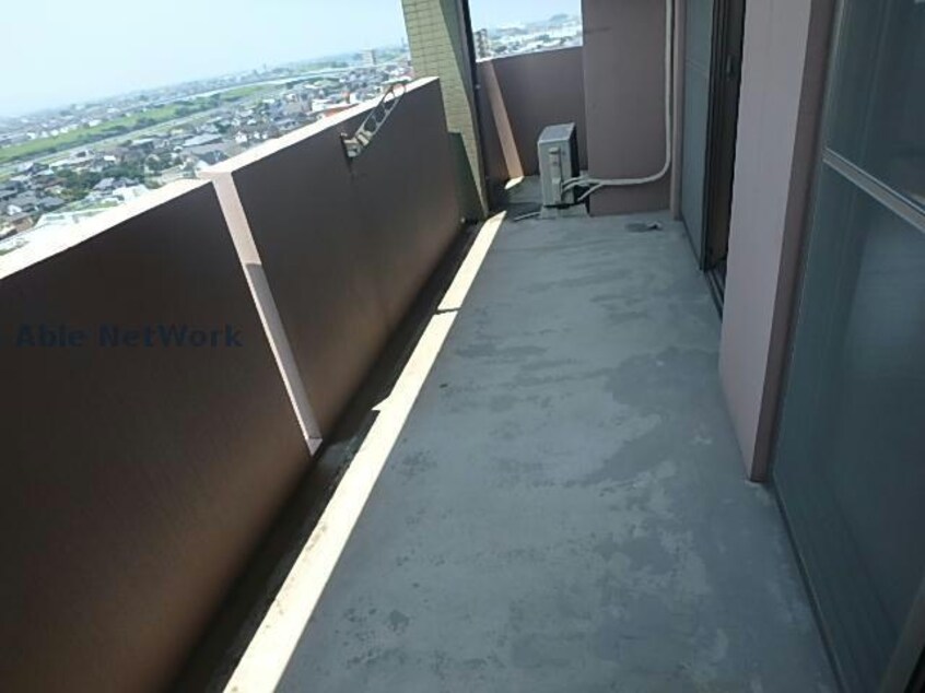  インフィニティ野中