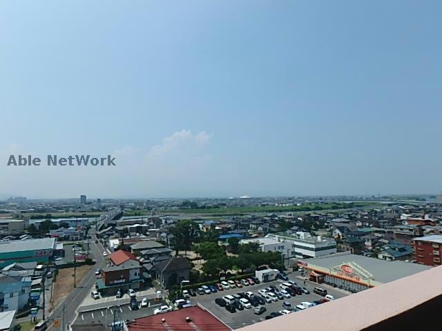  インフィニティ野中