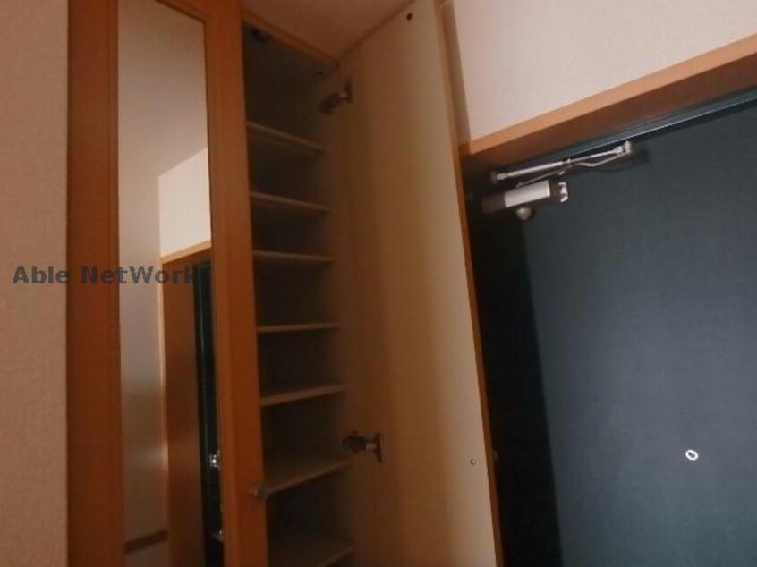  インフィニティ野中