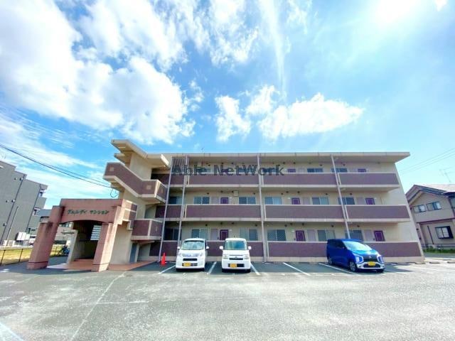  ヴェルディマンション