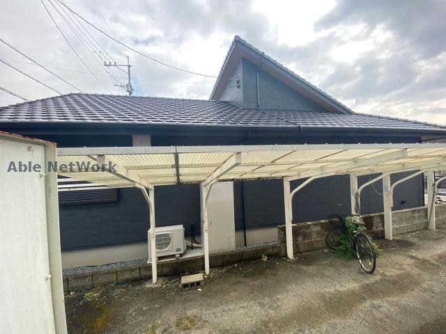 ※同型・現況優先 スカイハイツ花園