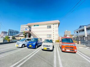 Ｍｓグリーンコーポ