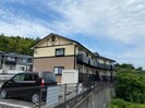グリーンヒルの外観