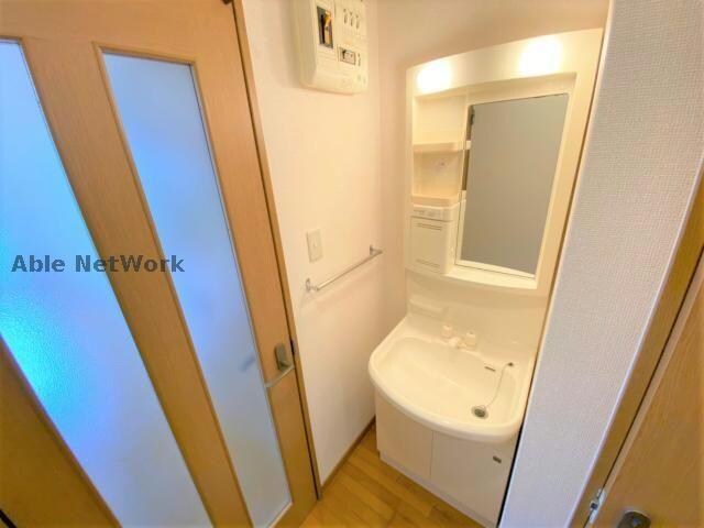 ※同型反転　現況優先 グリーンヒル