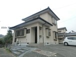 池上貸家