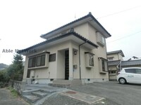 池上貸家
