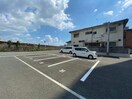  熊本市電Ａ系統<熊本市交通局>/二本木口駅 徒歩6分 8階 築5年