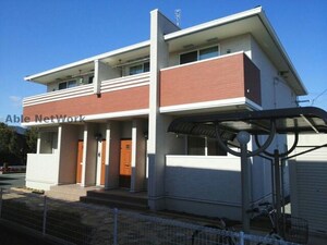 ネオレジデンスＴＮ（Ⅰ・Ⅱ）