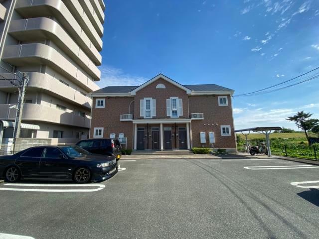  シャルマン･ヴィラ