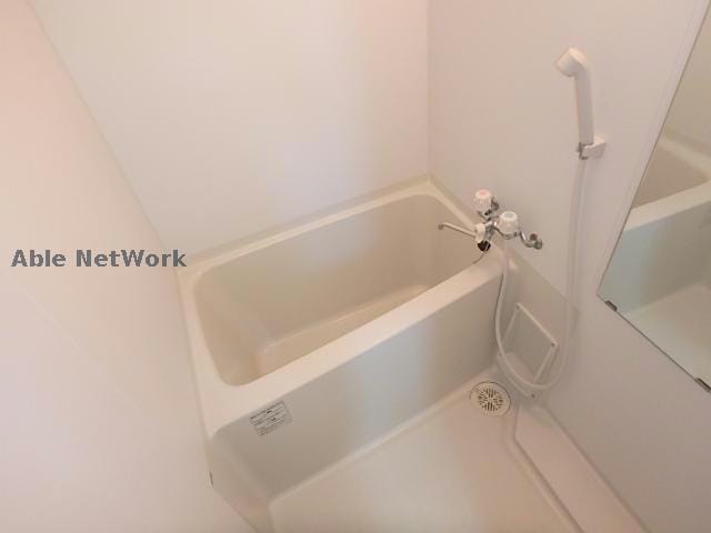 同型タイプ メイン花園