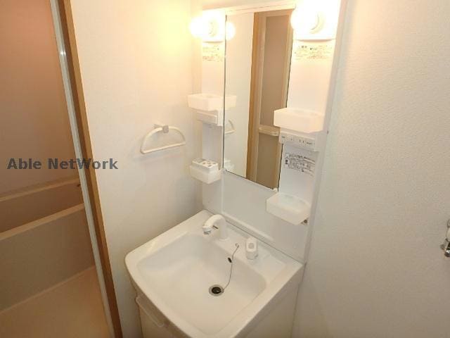 同型タイプ メイン花園