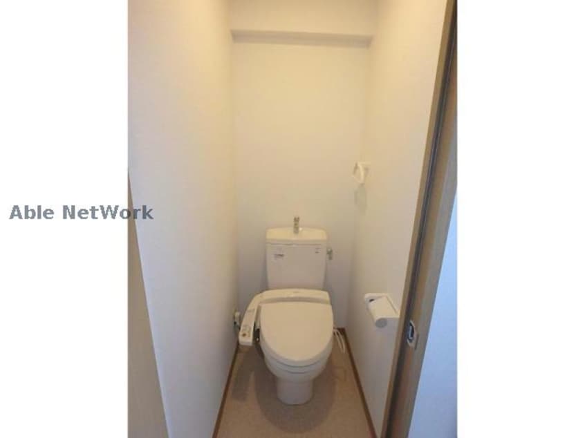 同型タイプ メイン花園