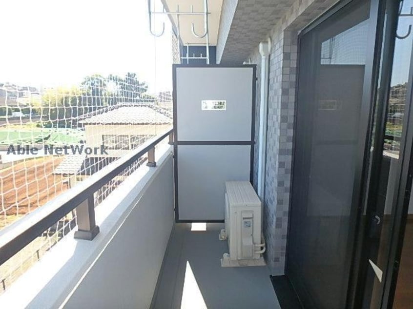 同型タイプ メイン花園