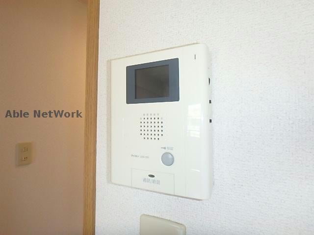 同型タイプ メイン花園