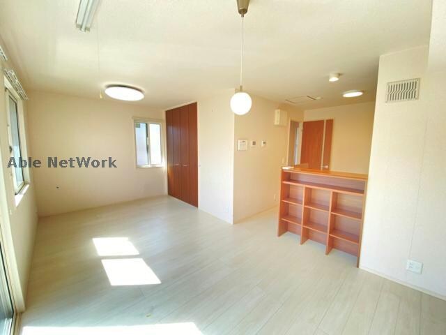  サニーハイツウチダ