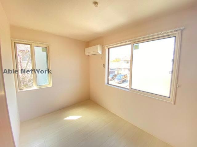  サニーハイツウチダ