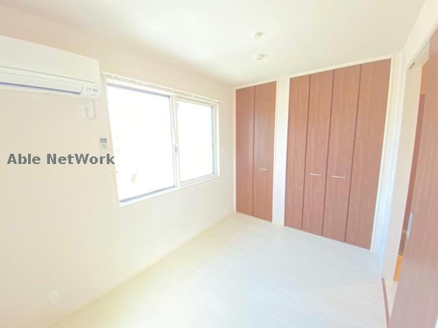  サニーハイツウチダ