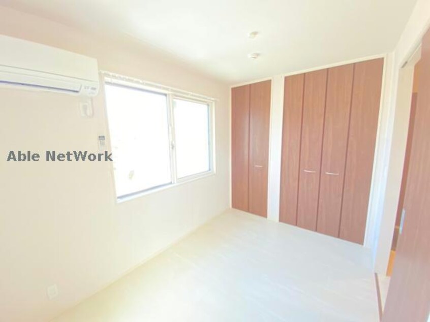  サニーハイツウチダ