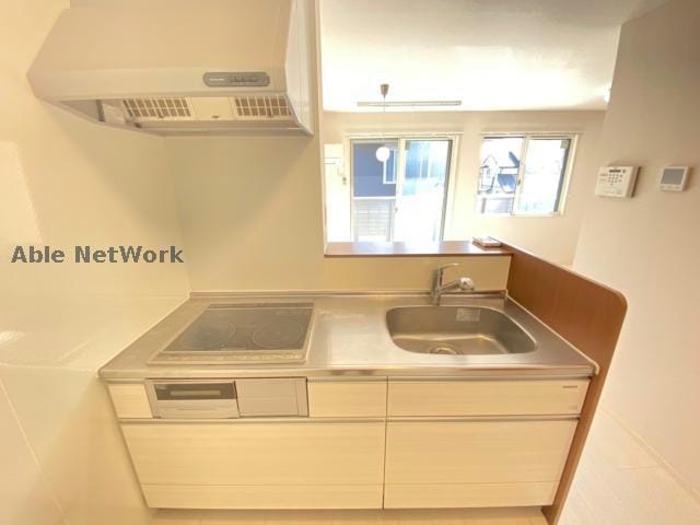  サニーハイツウチダ