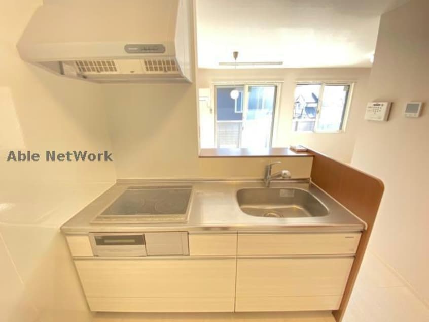  サニーハイツウチダ