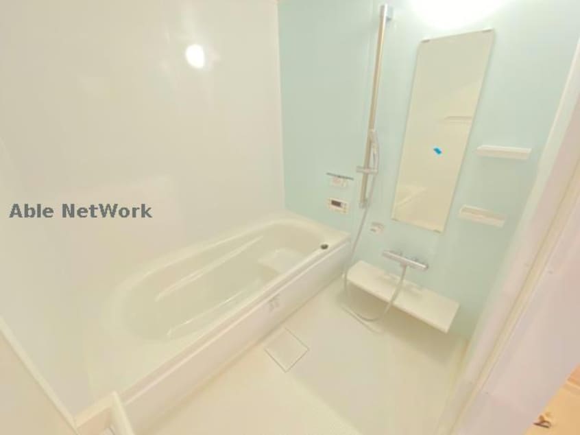  サニーハイツウチダ