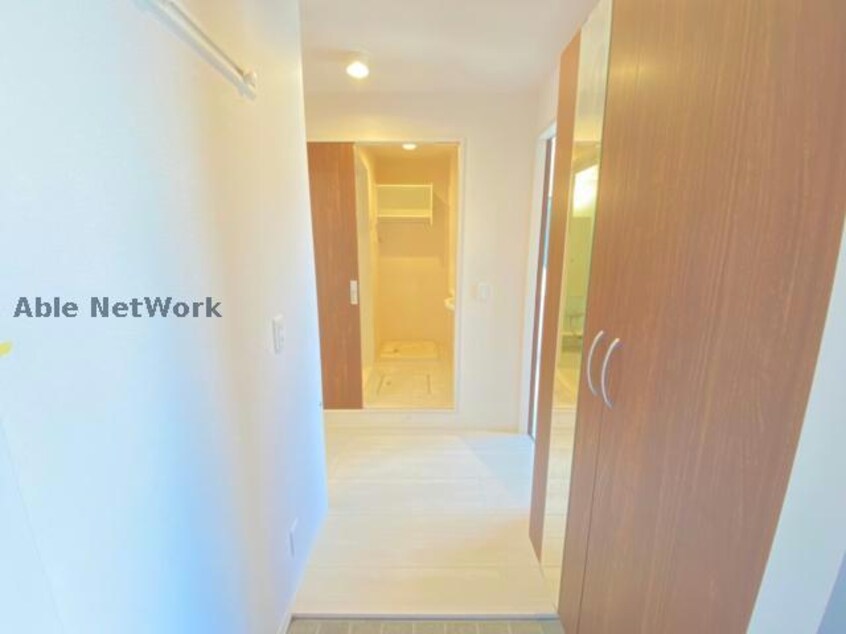  サニーハイツウチダ