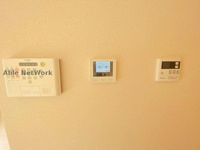  サニーハイツウチダ