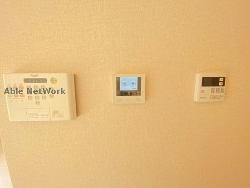  サニーハイツウチダ