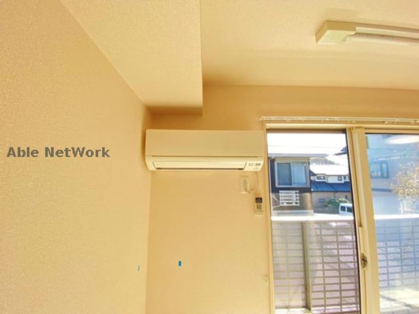  サニーハイツウチダ