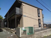 グリーンヒルズ