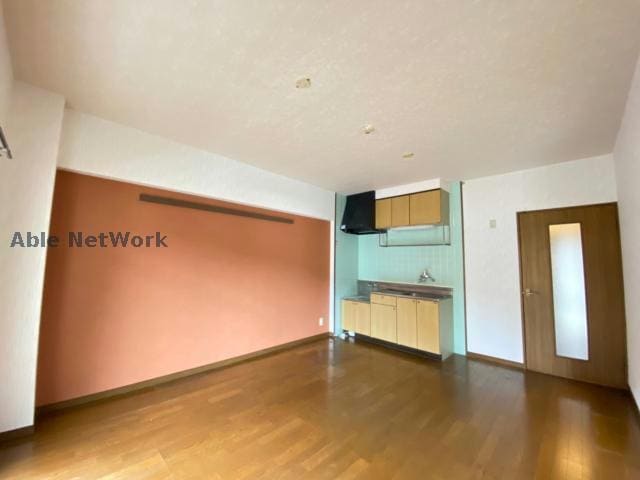 同型反転　現況優先 上村ハイツⅢ