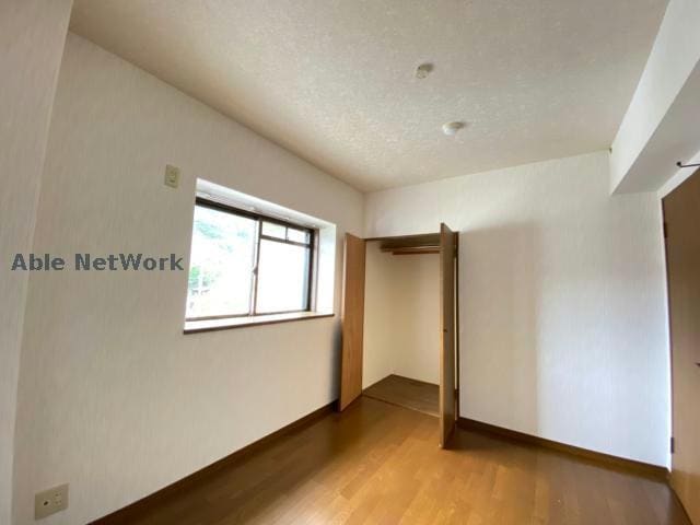 同型反転　現況優先 上村ハイツⅢ