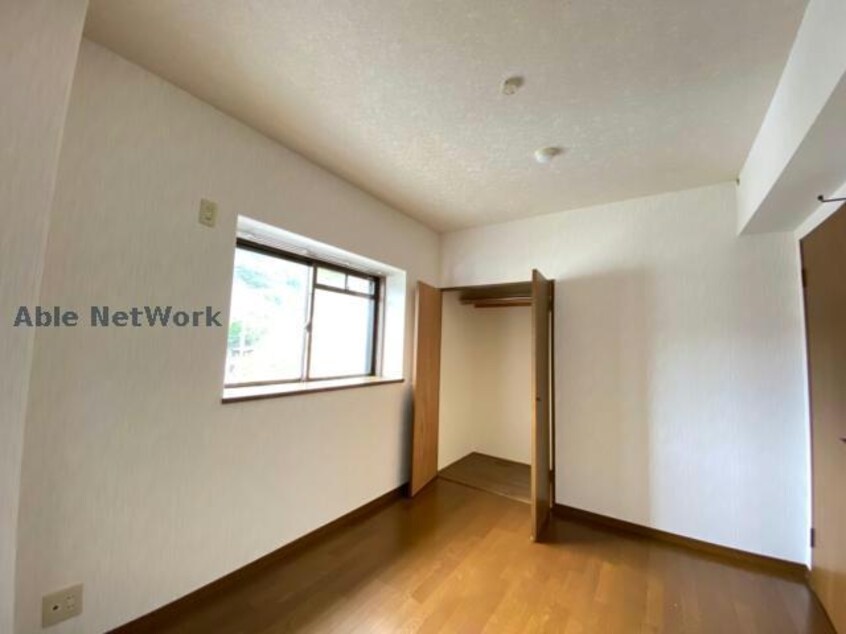 同型反転　現況優先 上村ハイツⅢ