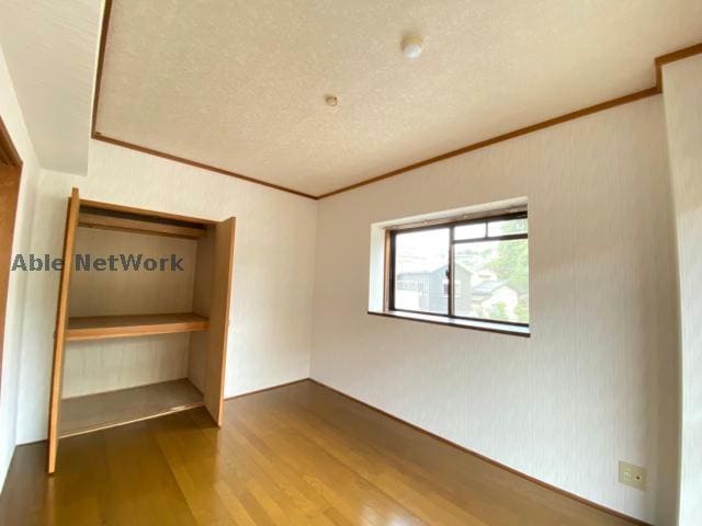 同型反転　現況優先 上村ハイツⅢ