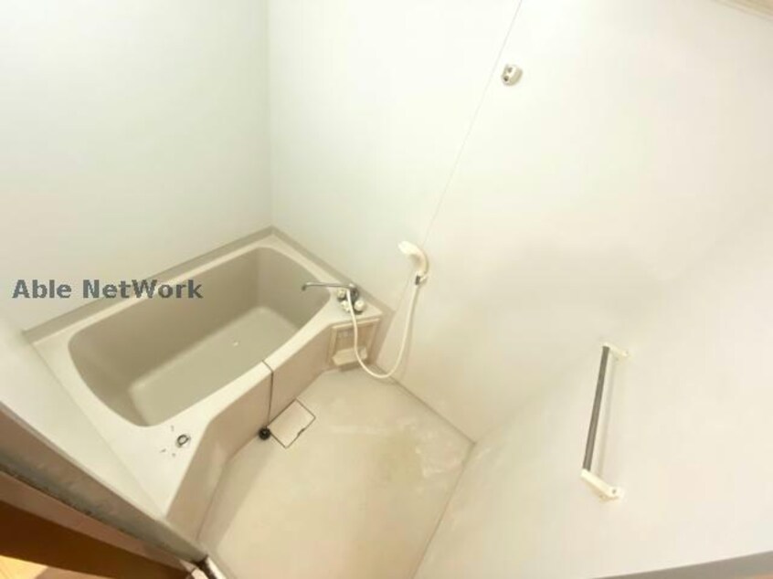 同型反転　現況優先 上村ハイツⅢ