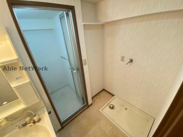 同型反転　現況優先 上村ハイツⅢ