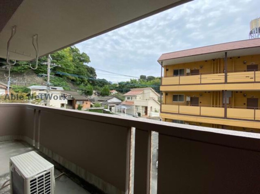 別号室　現況優先 上村ハイツⅢ