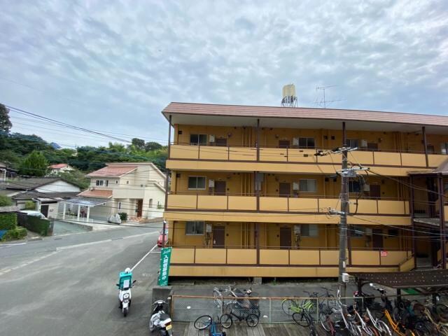 上村ハイツⅢ