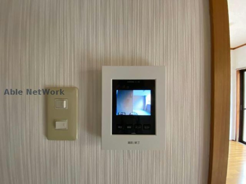 同型反転　現況優先 上村ハイツⅢ