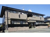 サンパークハイツ