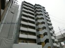 クロノス22上熊本の外観