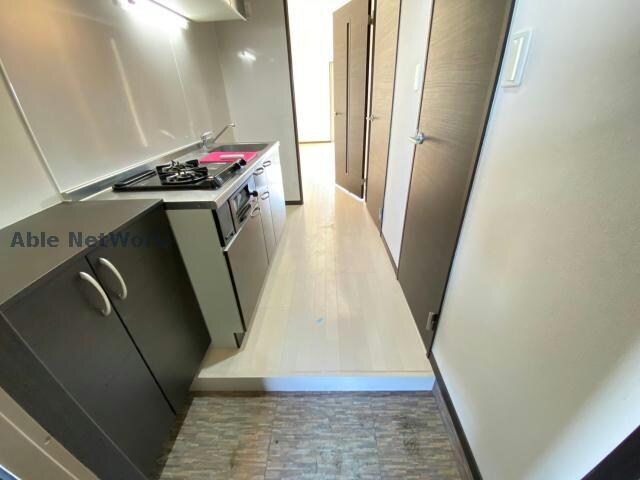 ※同型タイプ　現況優先 クロノス22上熊本