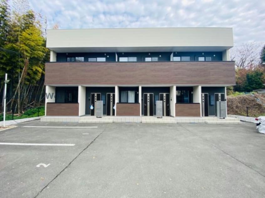  熊本市電Ａ系統<熊本市交通局>/田崎橋駅 徒歩10分 1階 築7年