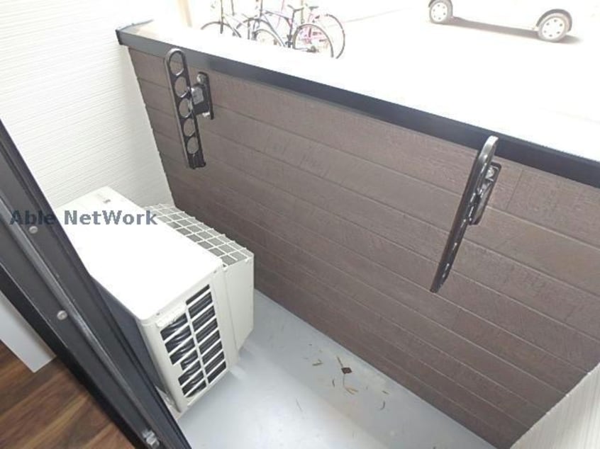  熊本市電Ａ系統<熊本市交通局>/田崎橋駅 徒歩10分 1階 築7年