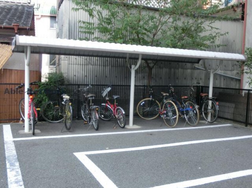  熊本駅南マンション