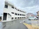 CB熊本サニーヒルの外観