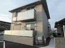 コート・ド・薄場の外観