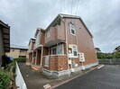 グレイスaiの外観