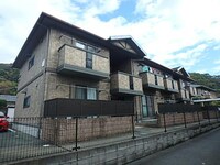 ウィルモア城山