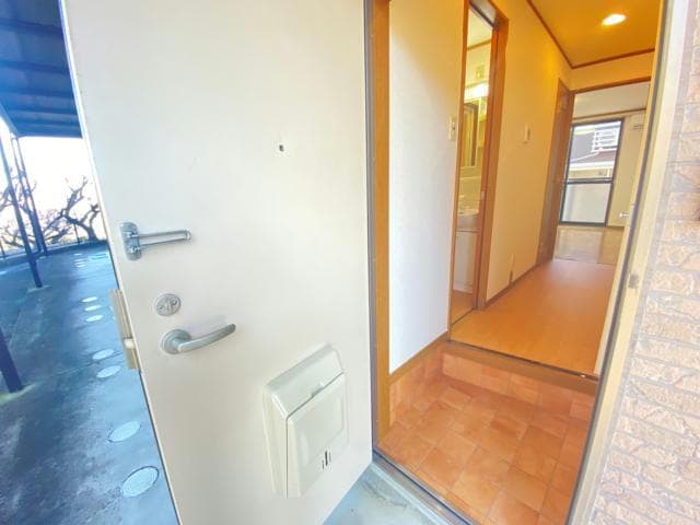  エクセレント花園